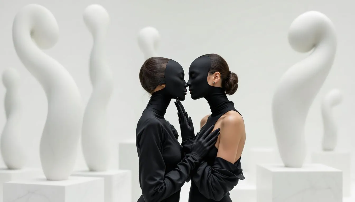 Featured image for “Dark Tantra and BDSM Dynamics”