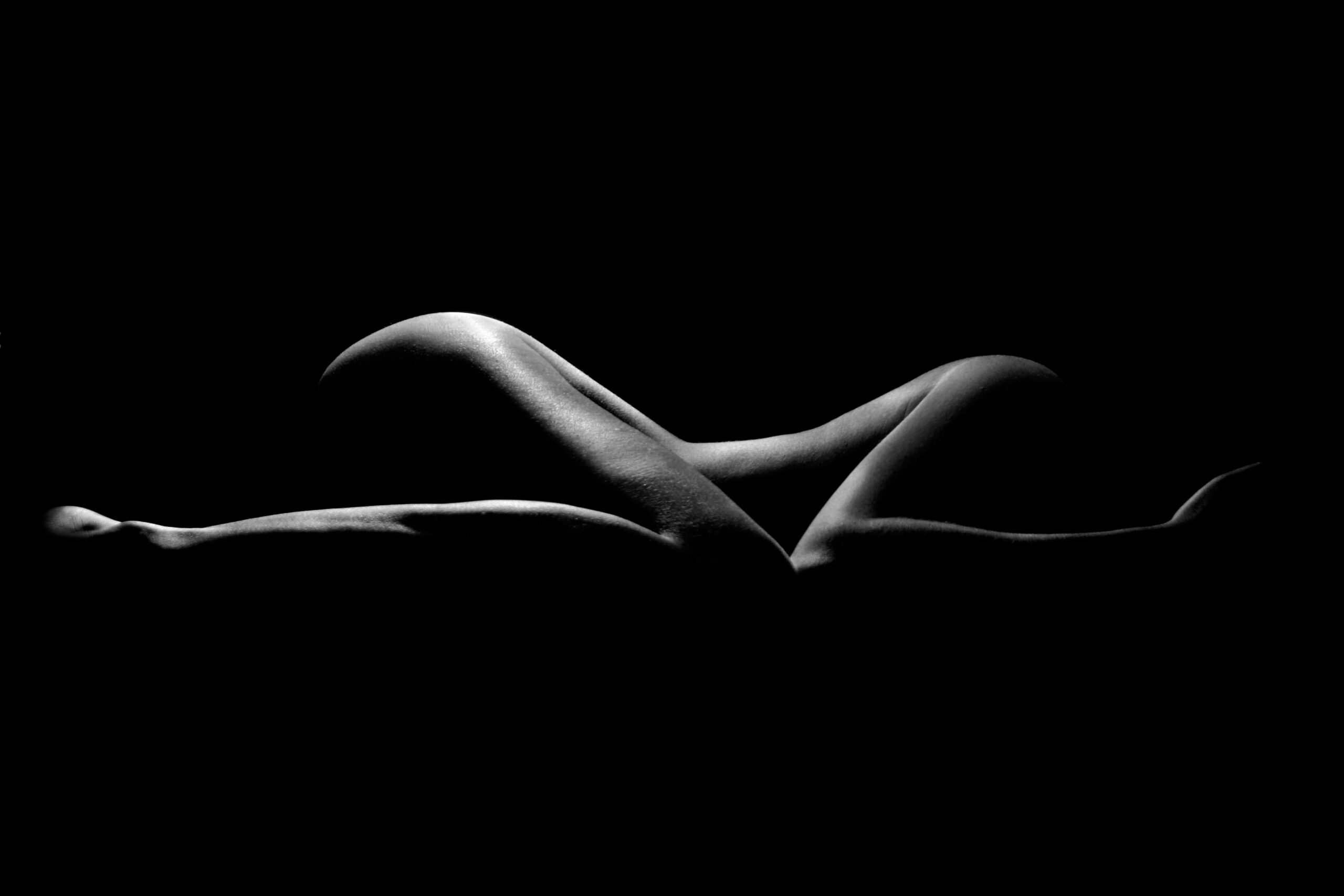 Sensual Massage - Image 2